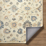 Candid Oushak Area Rug - Ornate Home