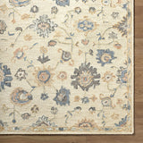 Candid Oushak Area Rug - Ornate Home