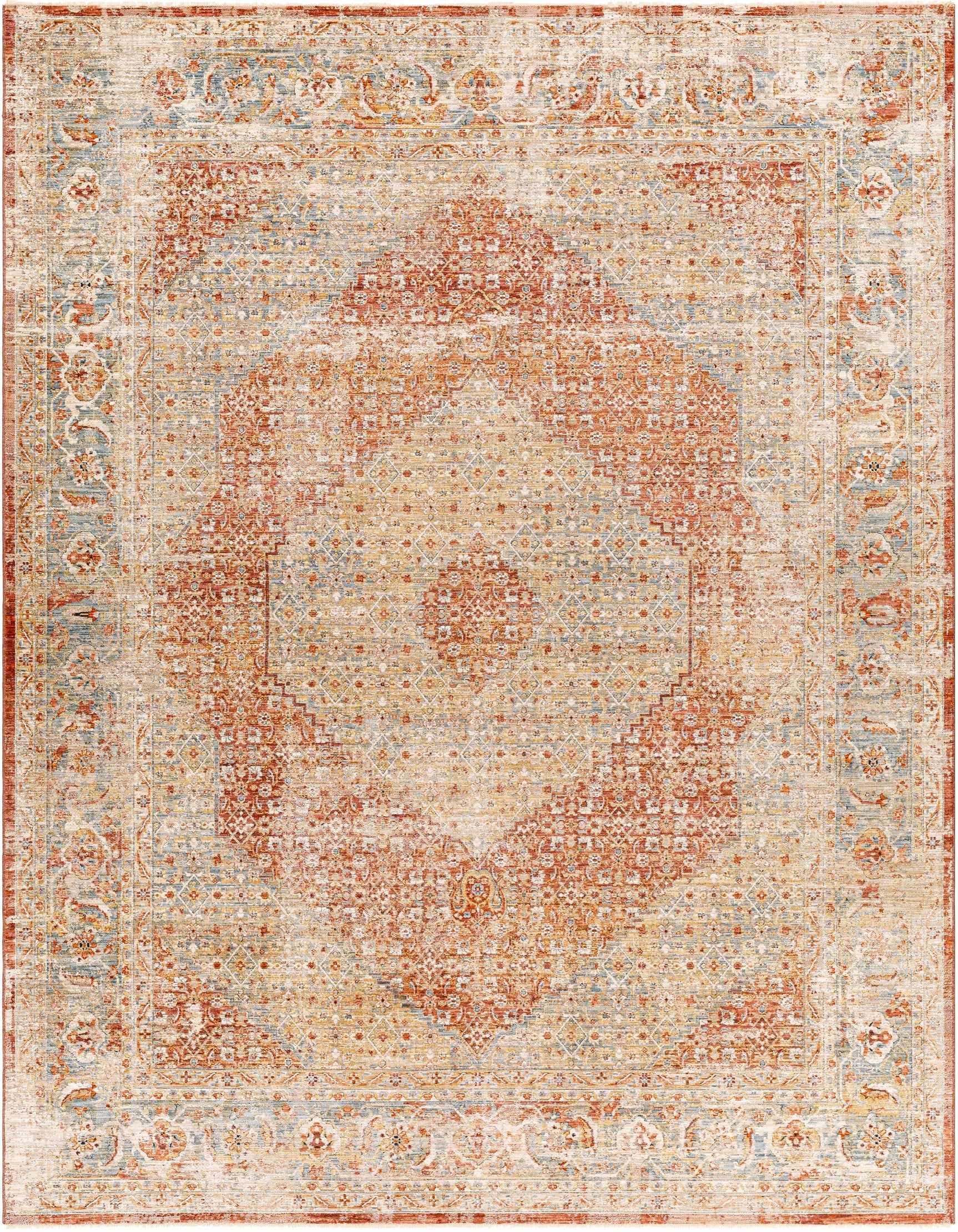 Candiis Luxe Performance Rug - Clearance - Ornate Home