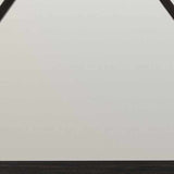 Candon Black Framed Mirror - Ornate Home