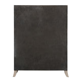 Candra Natural Oak Chest - Ornate Home