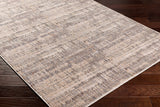 Cane Luxe Rug with Fringes - Ornate Home