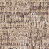 Cane Luxe Rug with Fringes - Ornate Home