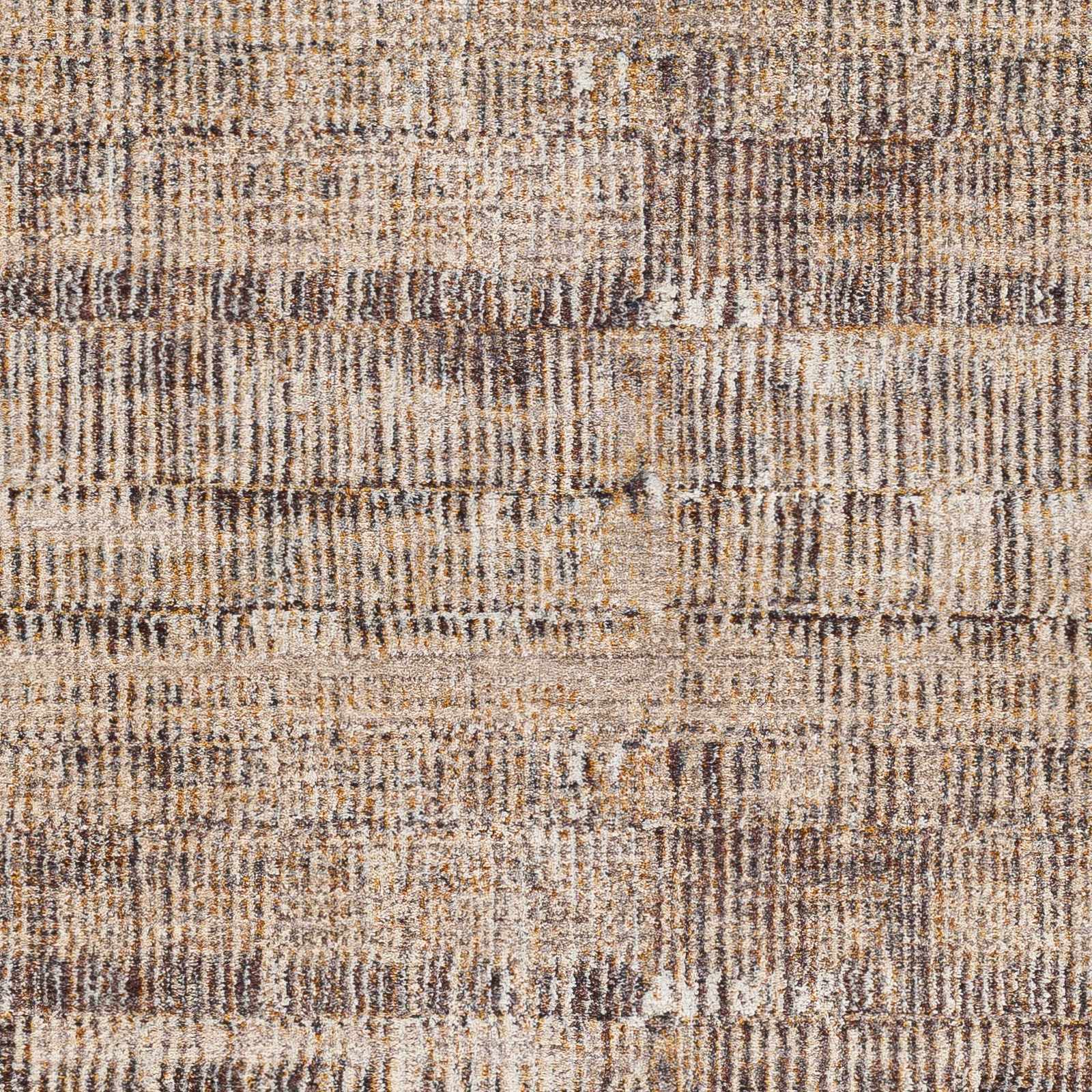 Cane Luxe Rug with Fringes - Ornate Home