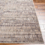 Cane Luxe Rug with Fringes - Ornate Home