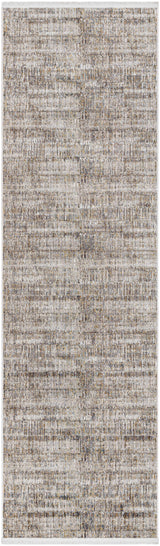 Cane Luxe Rug with Fringes - Ornate Home