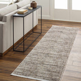 Cane Luxe Rug with Fringes - Ornate Home