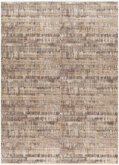 Cane Luxe Rug with Fringes - Ornate Home