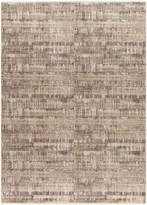 Cane Luxe Rug with Fringes - Ornate Home