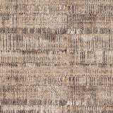 Cane Luxe Rug with Fringes - Ornate Home