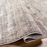 Cane Luxe Rug with Fringes - Ornate Home