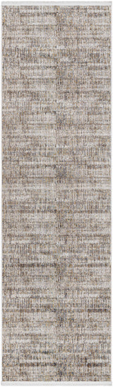 Cane Luxe Rug with Fringes - Ornate Home