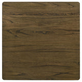 Canfield Brown Counter Height Dining Table - Ornate Home