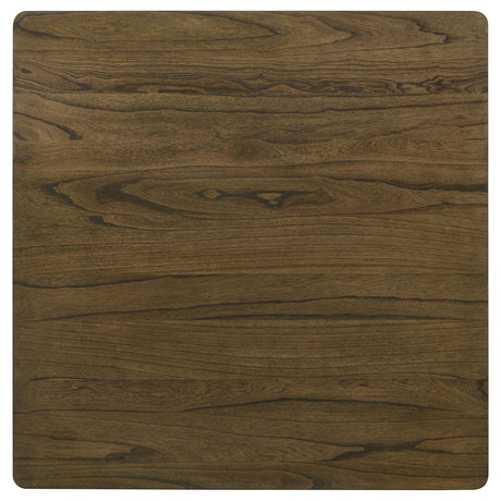 Canfield Brown Counter Height Dining Table - Ornate Home