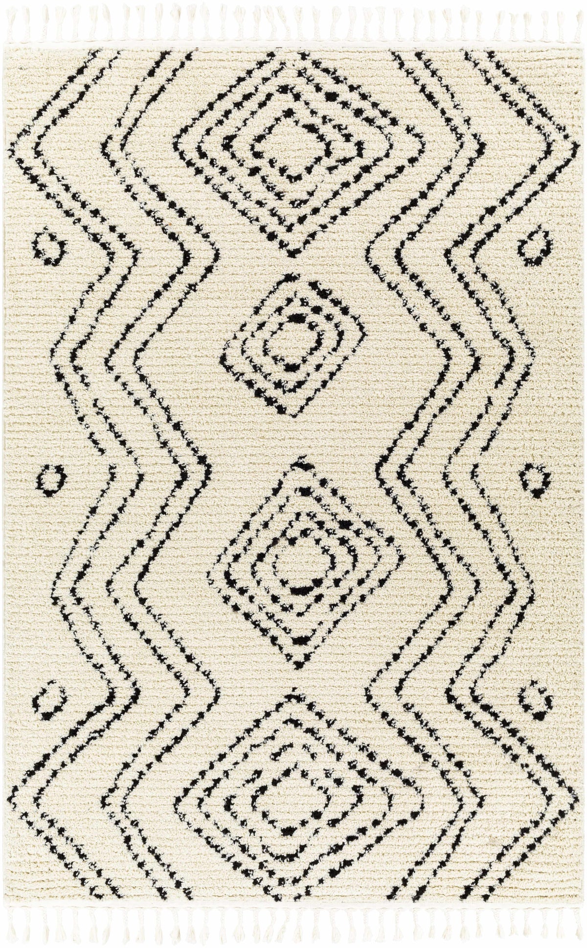 Canhaway Area Rug - Clearance - Ornate Home