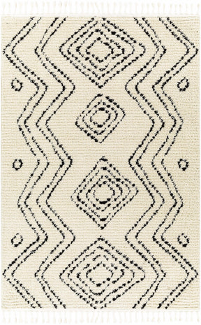 Canhaway Area Rug - Clearance - Ornate Home