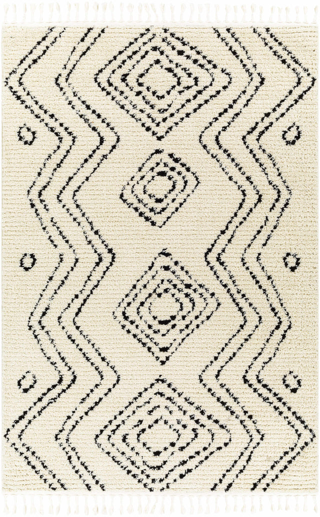 Canhaway Area Rug - Clearance - Ornate Home