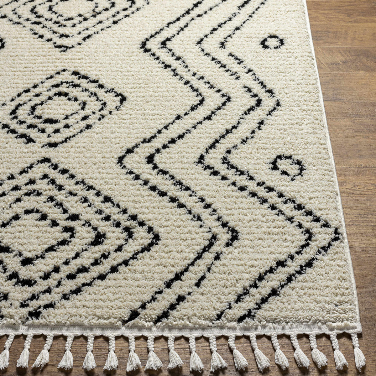 Canhaway Area Rug - Clearance - Ornate Home