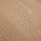 Canlea Natural Dining Table - Ornate Home