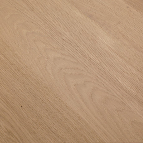 Canlea Natural Dining Table - Ornate Home