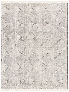 Cannan Area Rug - Clearance - Ornate Home