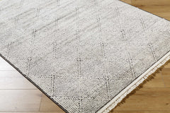 Cannan Area Rug - Clearance - Ornate Home