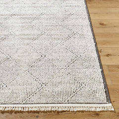 Cannan Area Rug - Clearance - Ornate Home
