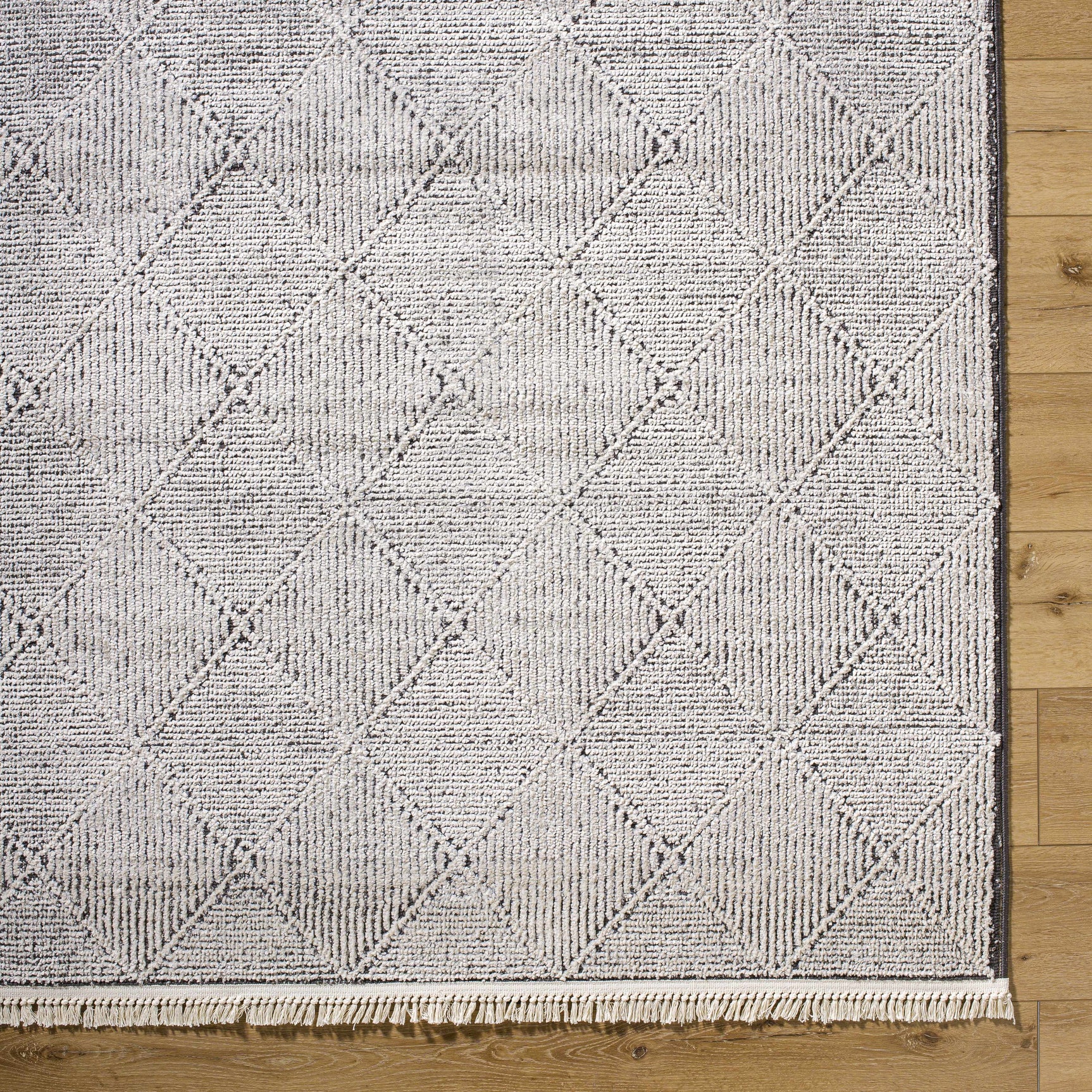 Cannan Area Rug - Clearance - Ornate Home