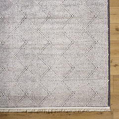 Cannan Area Rug - Clearance - Ornate Home