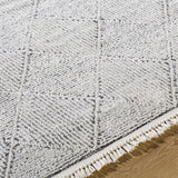 Cannan Area Rug - Clearance - Ornate Home