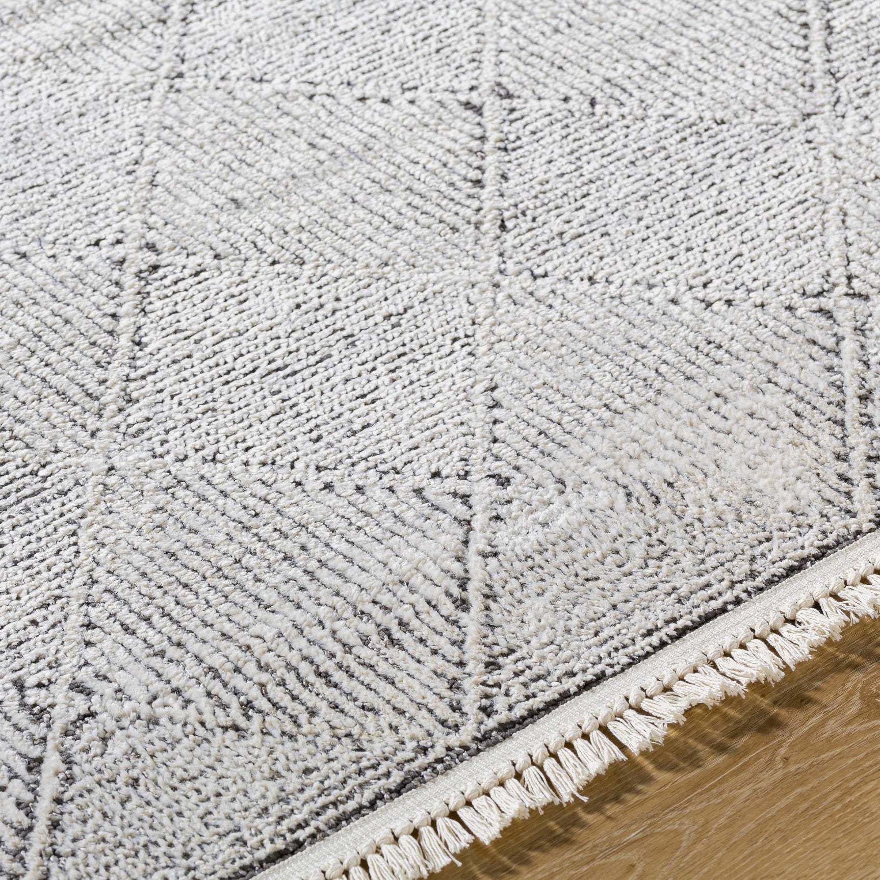 Cannan Area Rug - Clearance - Ornate Home