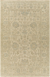 Canning Area Rug - Clearance - Ornate Home