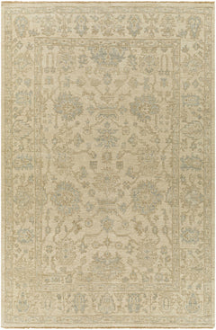 Canning Area Rug - Clearance - Ornate Home
