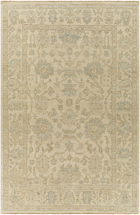 Canning Area Rug - Clearance - Ornate Home