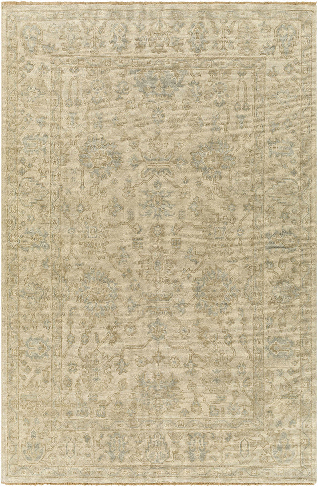 Canning Area Rug - Clearance - Ornate Home