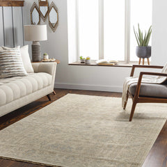 Canning Area Rug - Clearance - Ornate Home