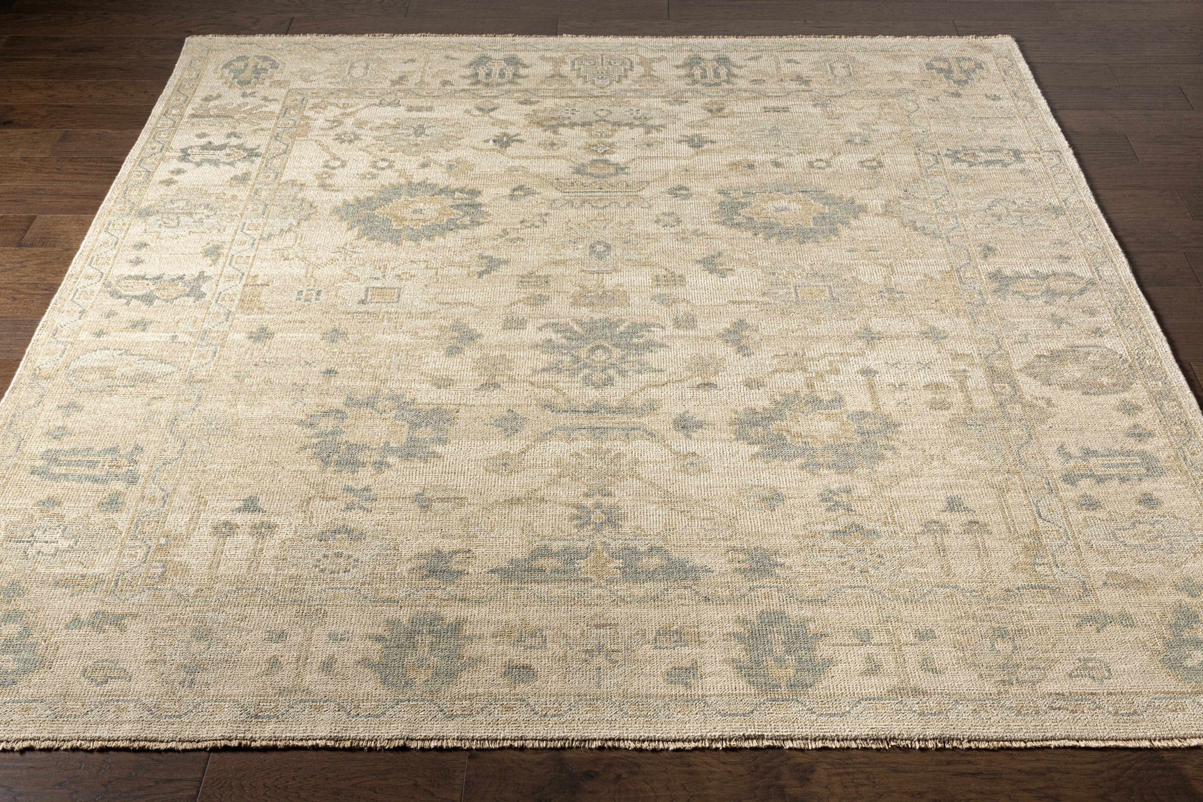 Canning Area Rug - Clearance - Ornate Home
