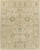 Canning Area Rug - Clearance - Ornate Home