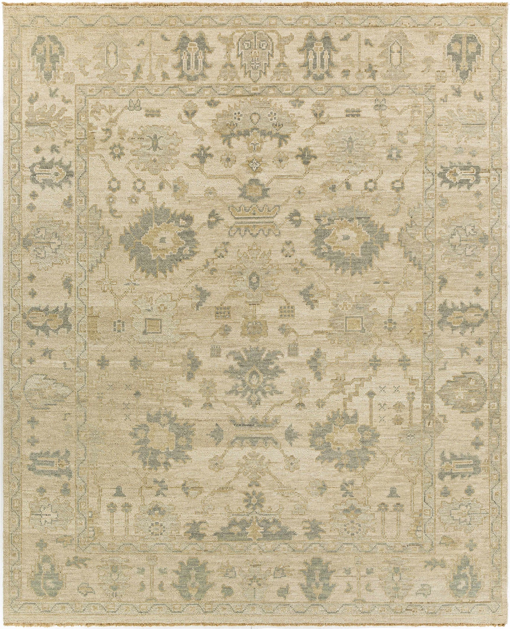 Canning Area Rug - Clearance - Ornate Home