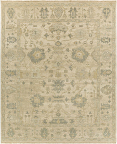 Canning Area Rug - Clearance - Ornate Home