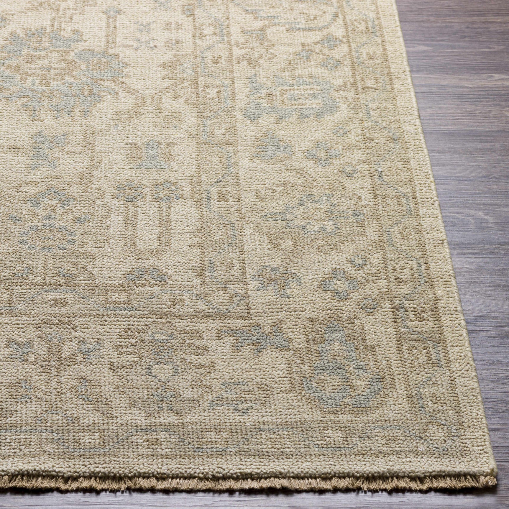 Canning Area Rug - Clearance - Ornate Home