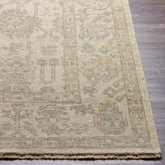 Canning Area Rug - Clearance - Ornate Home
