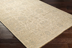 Canning Area Rug - Clearance - Ornate Home