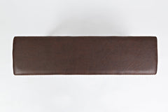 Cannon Valley Distressed Brown Bench - Ornate Home