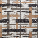 Cannonbrook Nutmeg 3-Piece Sectional with Chaise - Ornate Home