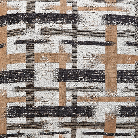 Cannonbrook Nutmeg 3-Piece Sectional with Chaise - Ornate Home