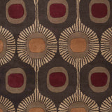 Canovanas Modern Wool Rug - Ornate Home