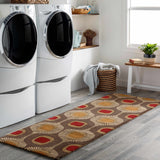 Canovanas Modern Wool Rug - Ornate Home