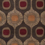 Canovanas Modern Wool Rug - Ornate Home
