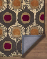 Canovanas Modern Wool Rug - Ornate Home